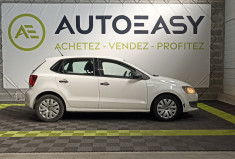 Volkswagen Polo 1.2 TDI 75ch  Confortline  / entretien à jour