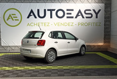 Volkswagen Polo 1.2 TDI 75ch  Confortline  / entretien à jour