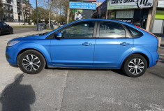 Ford Focus III Hatchback 1.6 TDCI S&S 115 cv