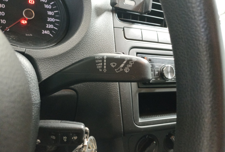 Volkswagen Polo 1.2 TDI 75ch  Confortline  / entretien à jour