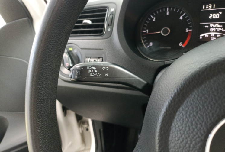 Volkswagen Polo 1.2 TDI 75ch  Confortline  / entretien à jour