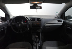 Volkswagen Polo 1.2 TDI 75ch  Confortline  / entretien à jour