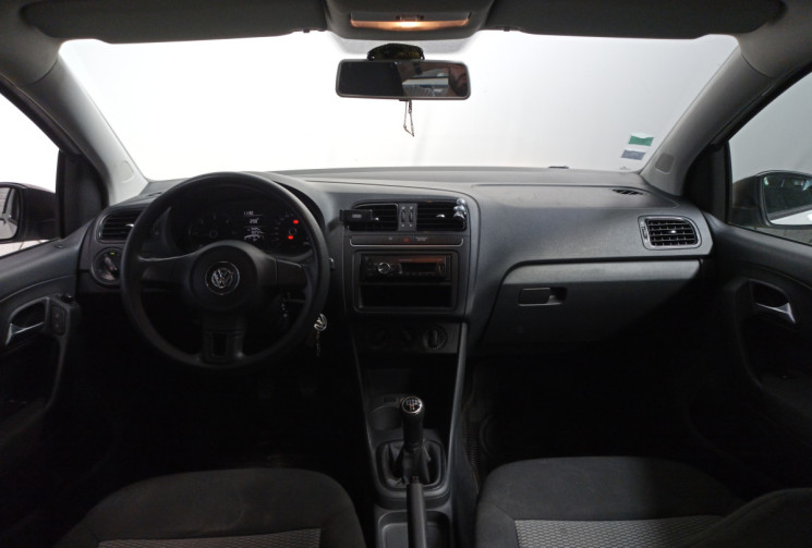 Volkswagen Polo 1.2 TDI 75ch  Confortline  / entretien à jour