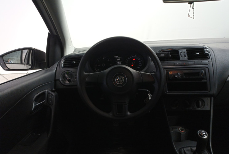 Volkswagen Polo 1.2 TDI 75ch  Confortline  / entretien à jour