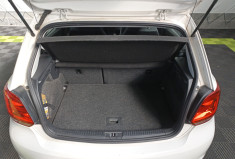 Volkswagen Polo 1.2 TDI 75ch  Confortline  / entretien à jour