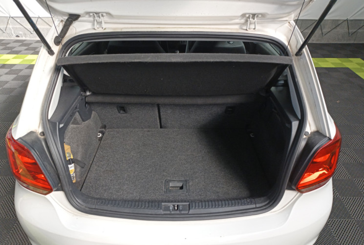 Volkswagen Polo 1.2 TDI 75ch  Confortline  / entretien à jour