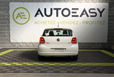 Volkswagen Polo 1.2 TDI 75ch  Confortline  / entretien à jour