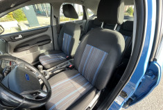 Ford Focus III Hatchback 1.6 TDCI S&S 115 cv