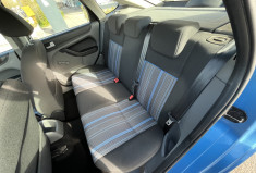 Ford Focus III Hatchback 1.6 TDCI S&S 115 cv