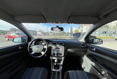 Ford Focus III Hatchback 1.6 TDCI S&S 115 cv