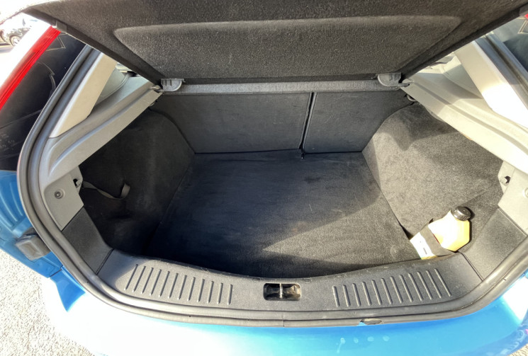 Ford Focus III Hatchback 1.6 TDCI S&S 115 cv