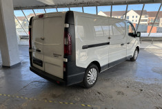 Renault Trafic  1.6 DCI 125 / L2H1 / Tva récupérable / Régulateur / Entretien Renault 