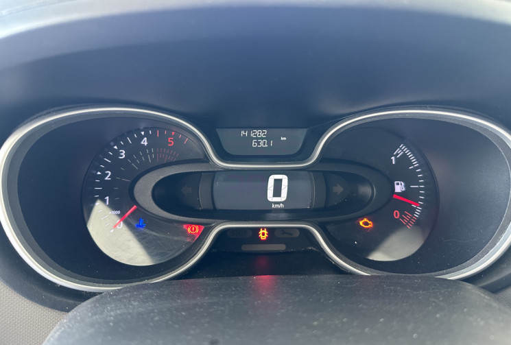 Renault Trafic  1.6 DCI 125 / L2H1 / Tva récupérable / Régulateur / Entretien Renault 