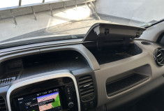 Renault Trafic  1.6 DCI 125 / L2H1 / Tva récupérable / Régulateur / Entretien Renault 