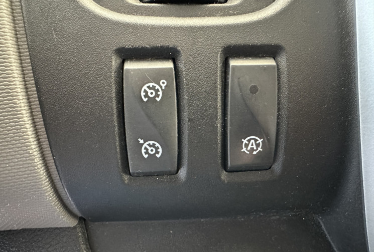 Renault Trafic  1.6 DCI 125 / L2H1 / Tva récupérable / Régulateur / Entretien Renault 