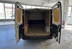 Renault Trafic  1.6 DCI 125 / L2H1 / Tva récupérable / Régulateur / Entretien Renault 