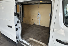 Renault Trafic  1.6 DCI 125 / L2H1 / Tva récupérable / Régulateur / Entretien Renault 