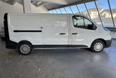 Renault Trafic  1.6 DCI 125 / L2H1 / Tva récupérable / Régulateur / Entretien Renault 