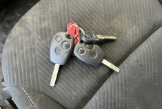 Renault Trafic  1.6 DCI 125 / L2H1 / Tva récupérable / Régulateur / Entretien Renault 