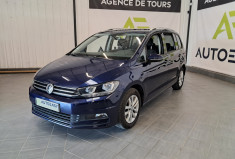 Volkswagen Touran 1.6 TDI 115 Confortline Business  - 2EME MAIN - CAMERA HAYON  MOTORISE - 