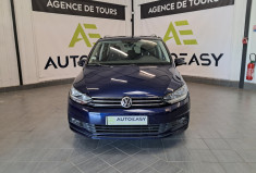 Volkswagen Touran 1.6 TDI 115 Confortline Business  - 2EME MAIN - CAMERA HAYON  MOTORISE - 