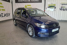 Volkswagen Touran 1.6 TDI 115 Confortline Business  - 2EME MAIN - CAMERA HAYON  MOTORISE - 