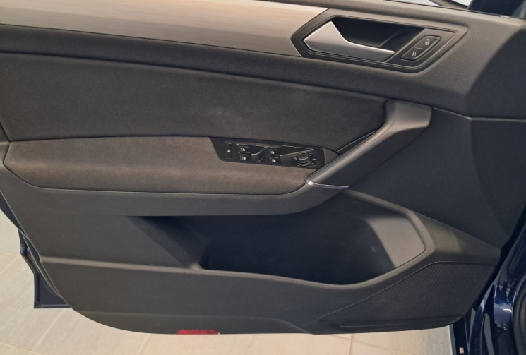 Volkswagen Touran 1.6 TDI 115 Confortline Business  - 2EME MAIN - CAMERA HAYON  MOTORISE - 