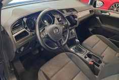 Volkswagen Touran 1.6 TDI 115 Confortline Business  - 2EME MAIN - CAMERA HAYON  MOTORISE - 