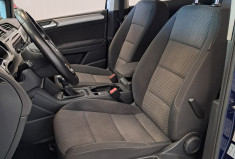 Volkswagen Touran 1.6 TDI 115 Confortline Business  - 2EME MAIN - CAMERA HAYON  MOTORISE - 