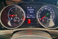 Volkswagen Touran 1.6 TDI 115 Confortline Business  - 2EME MAIN - CAMERA HAYON  MOTORISE - 