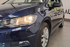 Volkswagen Touran 1.6 TDI 115 Confortline Business  - 2EME MAIN - CAMERA HAYON  MOTORISE - 