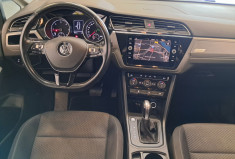 Volkswagen Touran 1.6 TDI 115 Confortline Business  - 2EME MAIN - CAMERA HAYON  MOTORISE - 