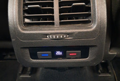 Volkswagen Touran 1.6 TDI 115 Confortline Business  - 2EME MAIN - CAMERA HAYON  MOTORISE - 