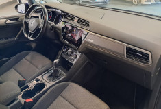 Volkswagen Touran 1.6 TDI 115 Confortline Business  - 2EME MAIN - CAMERA HAYON  MOTORISE - 