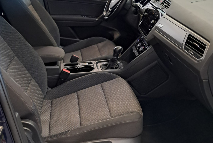 Volkswagen Touran 1.6 TDI 115 Confortline Business  - 2EME MAIN - CAMERA HAYON  MOTORISE - 