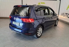 Volkswagen Touran 1.6 TDI 115 Confortline Business  - 2EME MAIN - CAMERA HAYON  MOTORISE - 