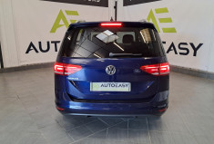 Volkswagen Touran 1.6 TDI 115 Confortline Business  - 2EME MAIN - CAMERA HAYON  MOTORISE - 