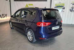 Volkswagen Touran 1.6 TDI 115 Confortline Business  - 2EME MAIN - CAMERA HAYON  MOTORISE - 