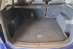 Volkswagen Touran 1.6 TDI 115 Confortline Business  - 2EME MAIN - CAMERA HAYON  MOTORISE - 