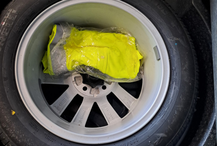 Volkswagen Touran 1.6 TDI 115 Confortline Business  - 2EME MAIN - CAMERA HAYON  MOTORISE - 