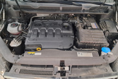 Volkswagen Touran 1.6 TDI 115 Confortline Business  - 2EME MAIN - CAMERA HAYON  MOTORISE - 