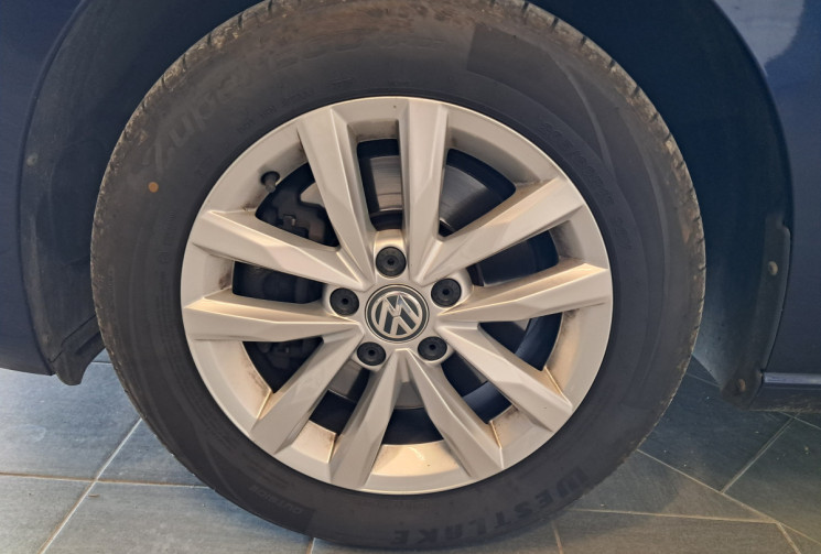 Volkswagen Touran 1.6 TDI 115 Confortline Business  - 2EME MAIN - CAMERA HAYON  MOTORISE - 