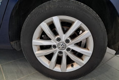 Volkswagen Touran 1.6 TDI 115 Confortline Business  - 2EME MAIN - CAMERA HAYON  MOTORISE - 
