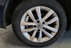 Volkswagen Touran 1.6 TDI 115 Confortline Business  - 2EME MAIN - CAMERA HAYON  MOTORISE - 