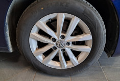 Volkswagen Touran 1.6 TDI 115 Confortline Business  - 2EME MAIN - CAMERA HAYON  MOTORISE - 