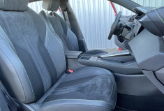 Peugeot 408 II 1.2 Puretec  EAT 8  Boite Automatique130 CV GT   