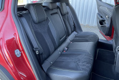 Peugeot 408 II 1.2 Puretec  EAT 8  Boite Automatique130 CV GT   