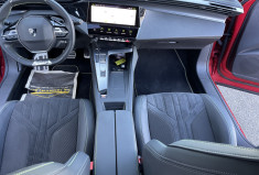 Peugeot 408 II 1.2 Puretec  EAT 8  Boite Automatique130 CV GT   