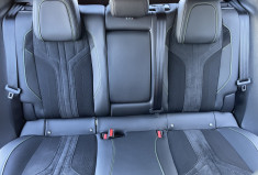 Peugeot 408 II 1.2 Puretec  EAT 8  Boite Automatique130 CV GT   