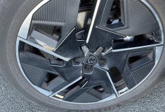 Peugeot 408 II 1.2 Puretec  EAT 8  Boite Automatique130 CV GT   